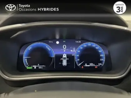 Photo 13 Toyota Corolla  Touring Spt 2.0 196ch Design MY24