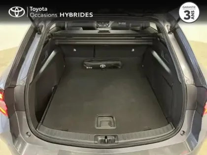 Photo 9 Toyota Corolla  Touring Spt 2.0 196ch Design MY24