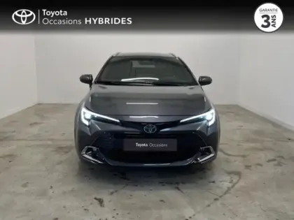 Photo 4 Toyota Corolla  Touring Spt 2.0 196ch Design MY24