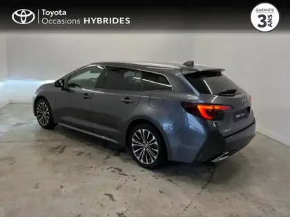Photo 1 Toyota Corolla  Touring Spt 2.0 196ch Design MY24