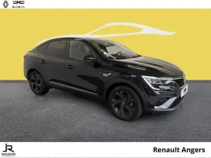 Photo 1 Renault Arkana  1.6 E-Tech 145ch RS Line -21B