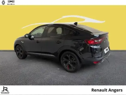 Photo 10 Renault Arkana  1.6 E-Tech 145ch RS Line -21B