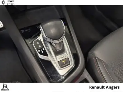 Photo 5 Renault Arkana  1.6 E-Tech 145ch RS Line -21B