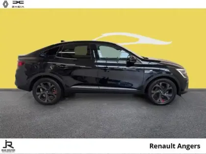 Photo 13 Renault Arkana  1.6 E-Tech 145ch RS Line -21B