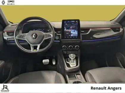 Photo 4 Renault Arkana  1.6 E-Tech 145ch RS Line -21B