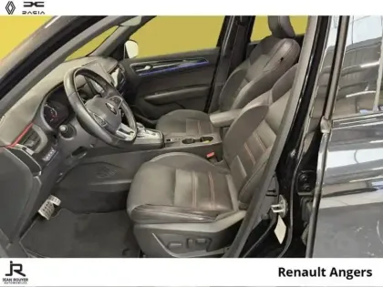 Photo 2 Renault Arkana  1.6 E-Tech 145ch RS Line -21B