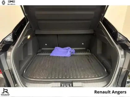 Photo 6 Renault Arkana  1.6 E-Tech 145ch RS Line -21B