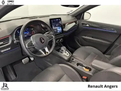 Photo 14 Renault Arkana  1.6 E-Tech 145ch RS Line -21B