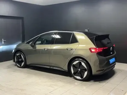 Photo 9 Volkswagen Id.3  204ch Pro S 77 kWh Life Max