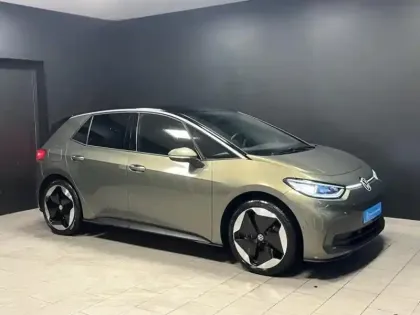 Photo 6 Volkswagen Id.3  204ch Pro S 77 kWh Life Max