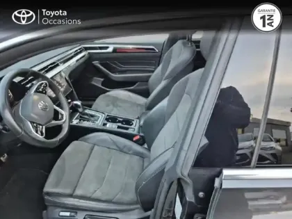 Photo 10 Volkswagen Arteon  1.4 TSI eHybrid OPF 218ch R-Line DSG6