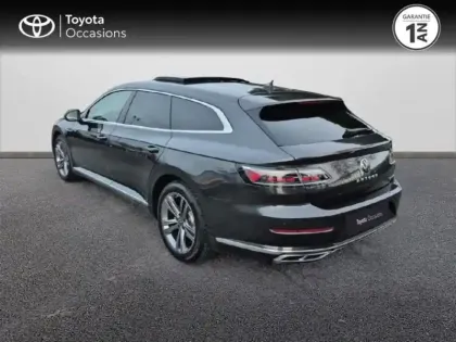 Photo 1 Volkswagen Arteon  1.4 TSI eHybrid OPF 218ch R-Line DSG6