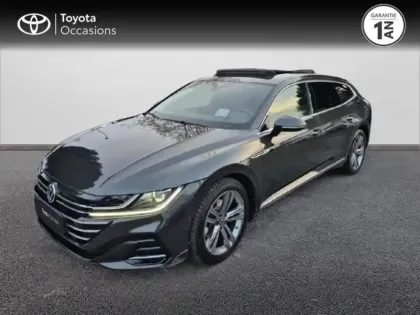 Photo Volkswagen Arteon