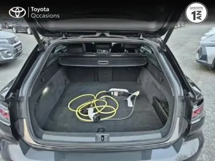 Photo 9 Volkswagen Arteon  1.4 TSI eHybrid OPF 218ch R-Line DSG6