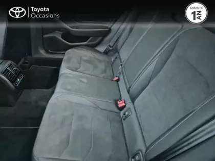 Photo 11 Volkswagen Arteon  1.4 TSI eHybrid OPF 218ch R-Line DSG6