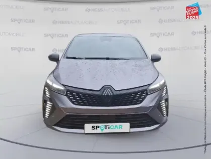 Photo 1 Renault Clio  1.0 TCe 90ch esprit Alpine - 24 GPS Camera