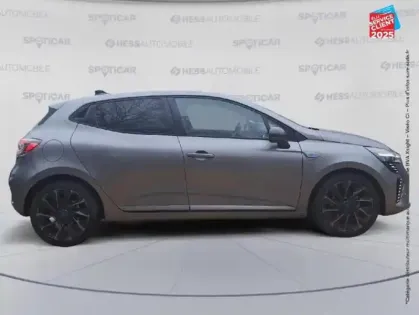 Photo 3 Renault Clio  1.0 TCe 90ch esprit Alpine - 24 GPS Camera