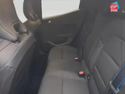 Photo 10 Renault Clio  1.0 TCe 90ch esprit Alpine - 24 GPS Camera