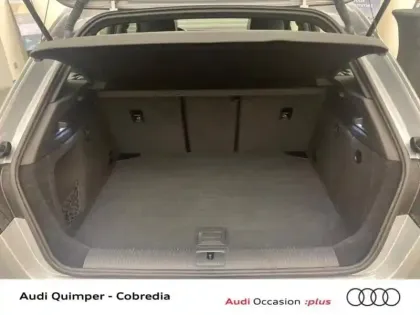 Photo 8 Audi A3  Sportback 1.4 TFSI CoD 150ch S line S tronic 7