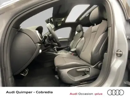 Photo 6 Audi A3  Sportback 1.4 TFSI CoD 150ch S line S tronic 7