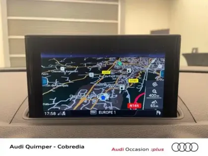 Photo 9 Audi A3  Sportback 1.4 TFSI CoD 150ch S line S tronic 7