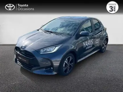 Photo Toyota Yaris
