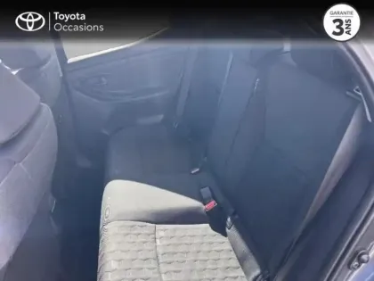 Photo 10 Toyota Yaris  116h Design 5p MY25