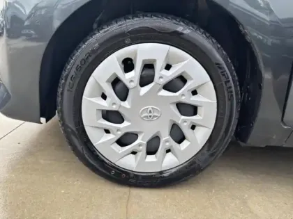 Photo 6 Toyota Aygo  1.0 VVT-i 72ch x-play x-shift 5p MY20