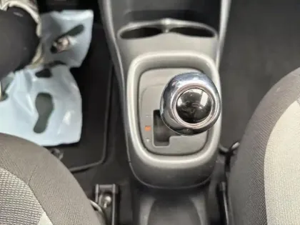 Photo 9 Toyota Aygo  1.0 VVT-i 72ch x-play x-shift 5p MY20