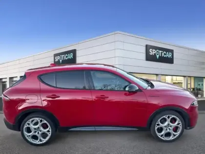 Photo 3 Alfa Romeo Tonale  1.5 Hybrid 130ch Edizione Speciale TCT