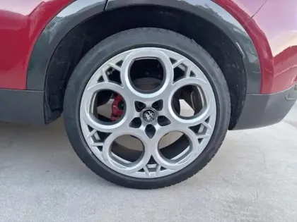 Photo 6 Alfa Romeo Tonale  1.5 Hybrid 130ch Edizione Speciale TCT