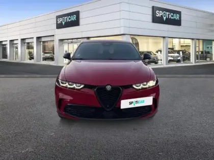 Photo 1 Alfa Romeo Tonale  1.5 Hybrid 130ch Edizione Speciale TCT