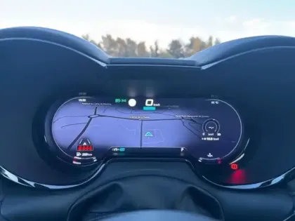 Photo 7 Alfa Romeo Tonale  1.5 Hybrid 130ch Edizione Speciale TCT