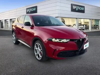 Photo 2 Alfa Romeo Tonale  1.5 Hybrid 130ch Edizione Speciale TCT