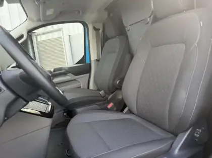 Photo 11 Ford Transit Custom  Fg 320 L2H1 2.5 Duratec 232ch Hybride rechargeable Limited CVT