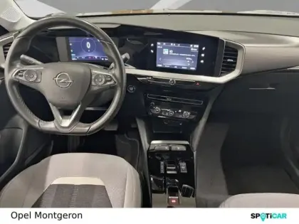 Photo 7 Opel Mokka  Electric 136ch