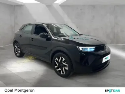 Photo 2 Opel Mokka  Electric 136ch