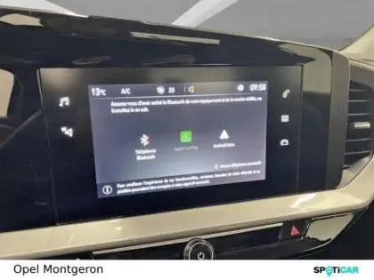 Photo 16 Opel Mokka Gén. II Ph1 Base 5