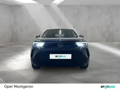 Photo 1 Opel Mokka  Electric 136ch