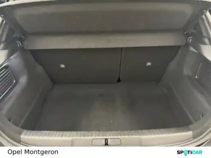 Photo 5 Opel Mokka  Electric 136ch