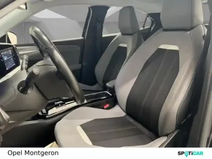 Photo 10 Opel Mokka  Electric 136ch