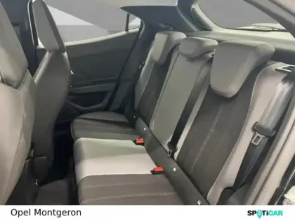 Photo 11 Opel Mokka  Electric 136ch