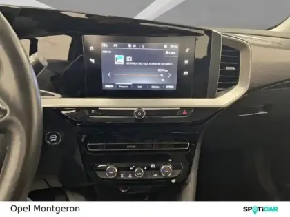 Photo 13 Opel Mokka  Electric 136ch