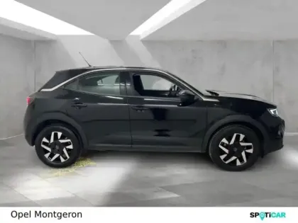 Photo 3 Opel Mokka  Electric 136ch