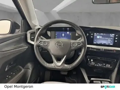 Photo 8 Opel Mokka  Electric 136ch