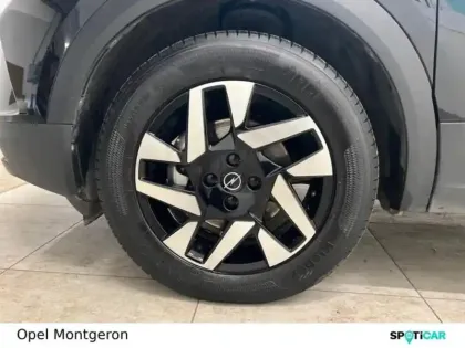 Photo 12 Opel Mokka  Electric 136ch