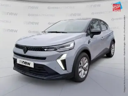 Photo Renault Captur