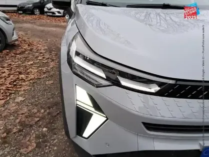 Photo 12 Renault Captur  1.0 Eco-G 100ch Evolution