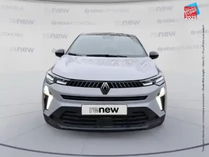 Photo 1 Renault Captur  1.0 Eco-G 100ch Evolution