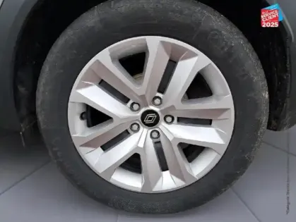 Photo 9 Renault Captur  1.0 Eco-G 100ch Evolution